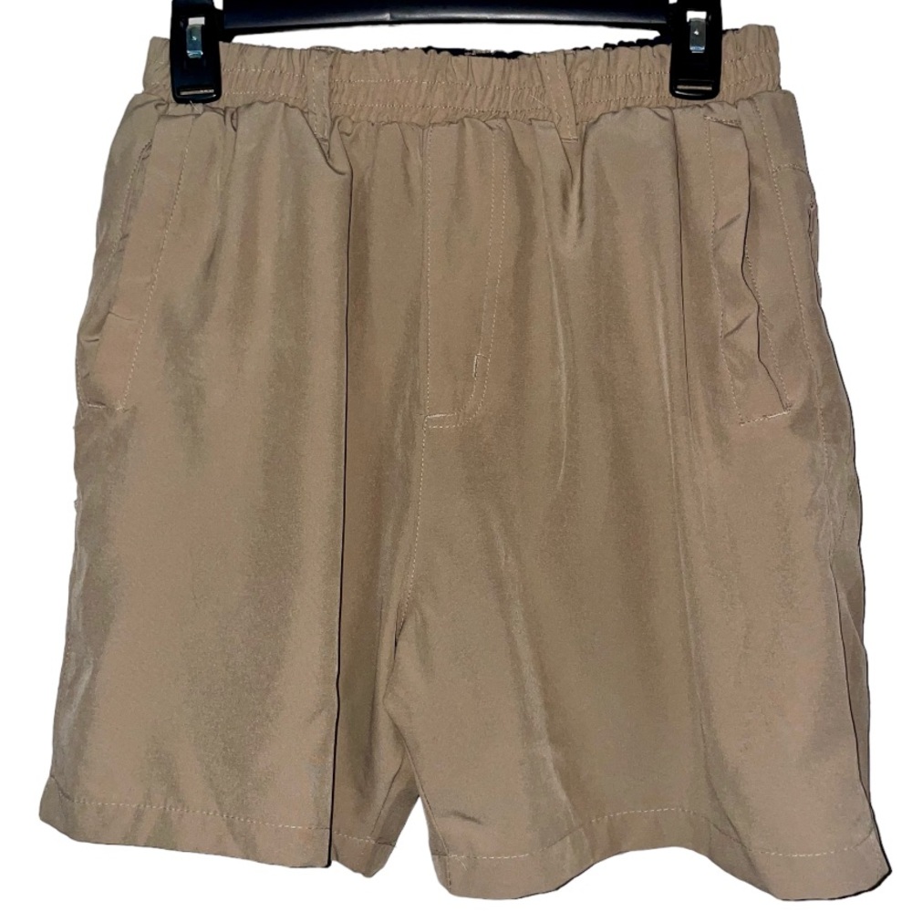 Blue Gear swim trunks size large